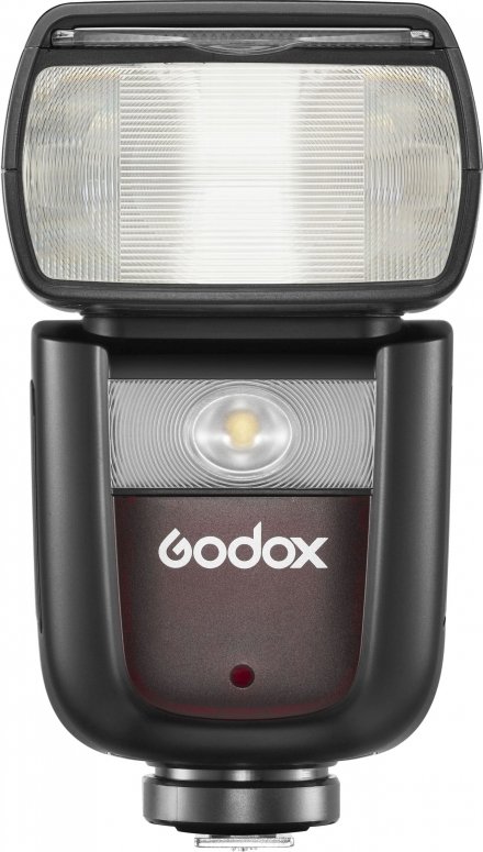 Godox V860III-O Blitzgerät mit Akku für Olympus/Panasonic