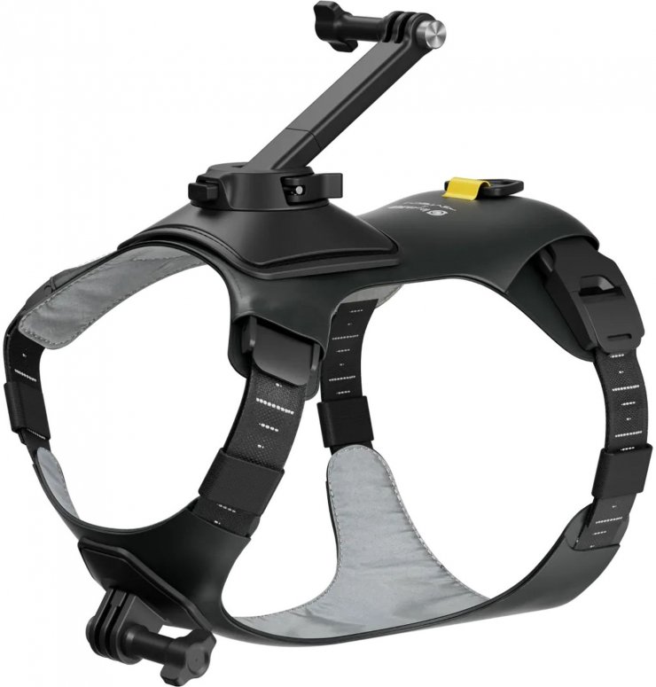 Technical Specs  INSTA360 Pet Harness Mount Size M