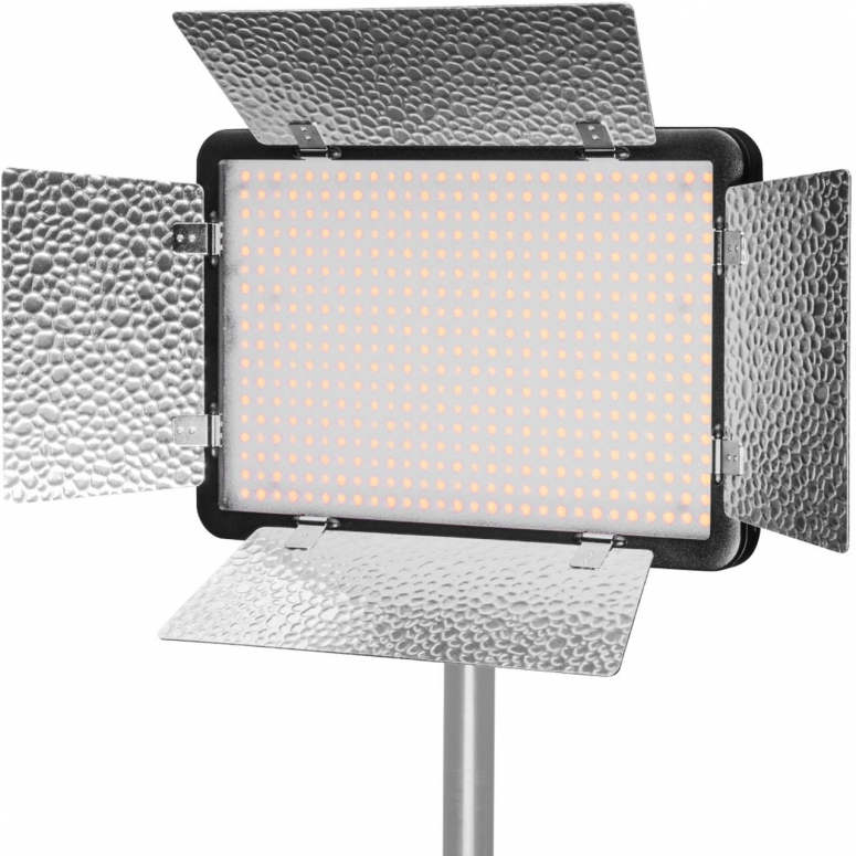 Walimex pro LED Versalight 500 Bi Color 
