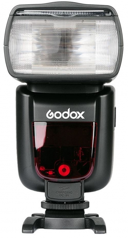 Caractéristiques techniques  Godox TT685C flash pour Canon