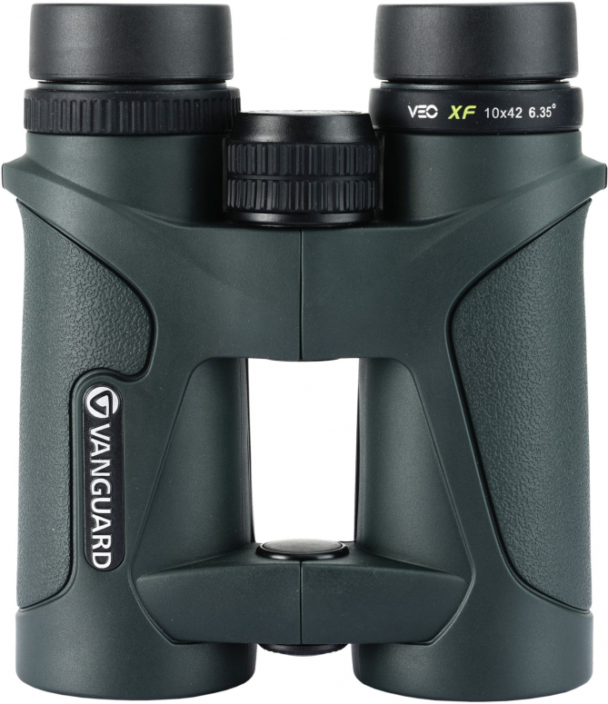 Vanguard VEO XF 10x42 binoculars