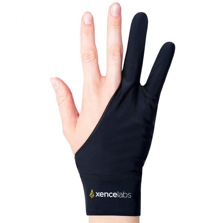 Xencelabs Small Drawing Glove