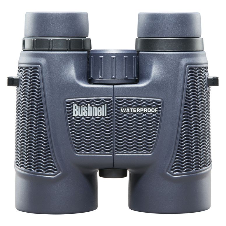 Bushnell H2O binoculars 10x42 roof edge