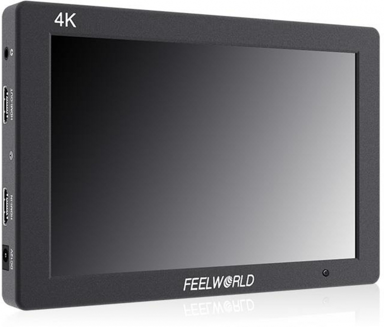 Technische Daten  Feelworld 7 4K T7 Aluminium HDMI-Monitor