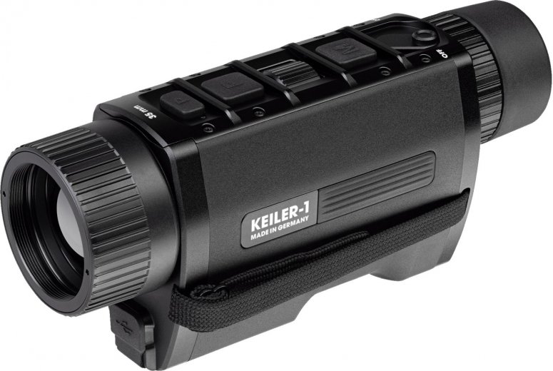 Liemke KEILER-1 thermal imaging camera