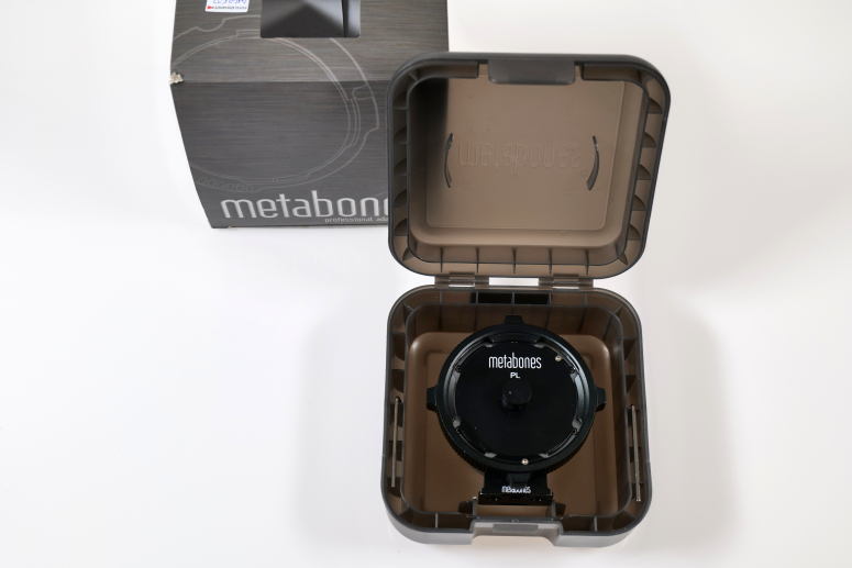 Metabones Sony E - PL Mount gebraucht #9162533