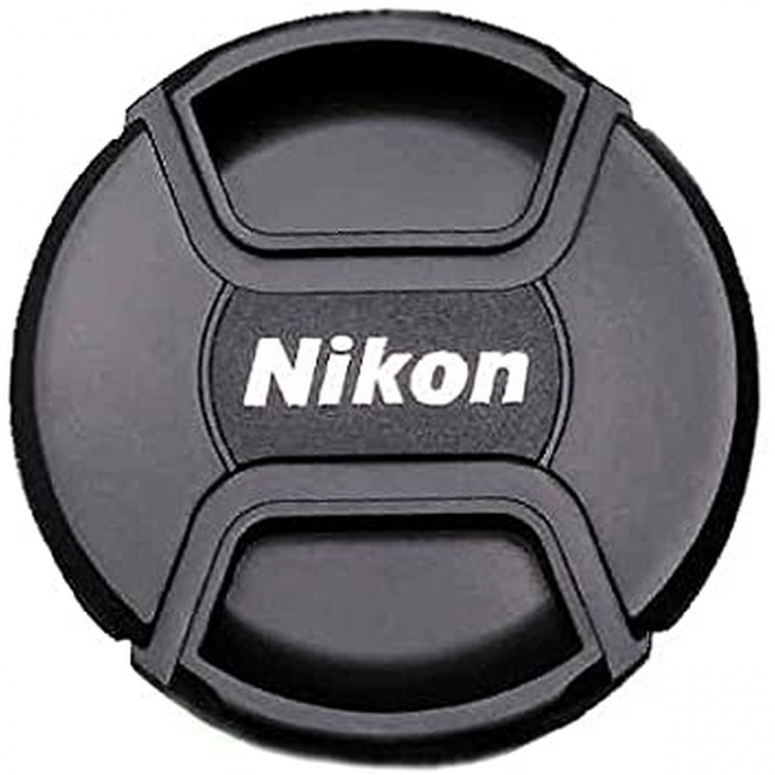 Nikon Bouchon dobjectif LC-67B