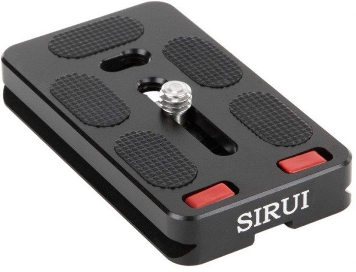 Sirui TY-70 quick release plate 70x39mm