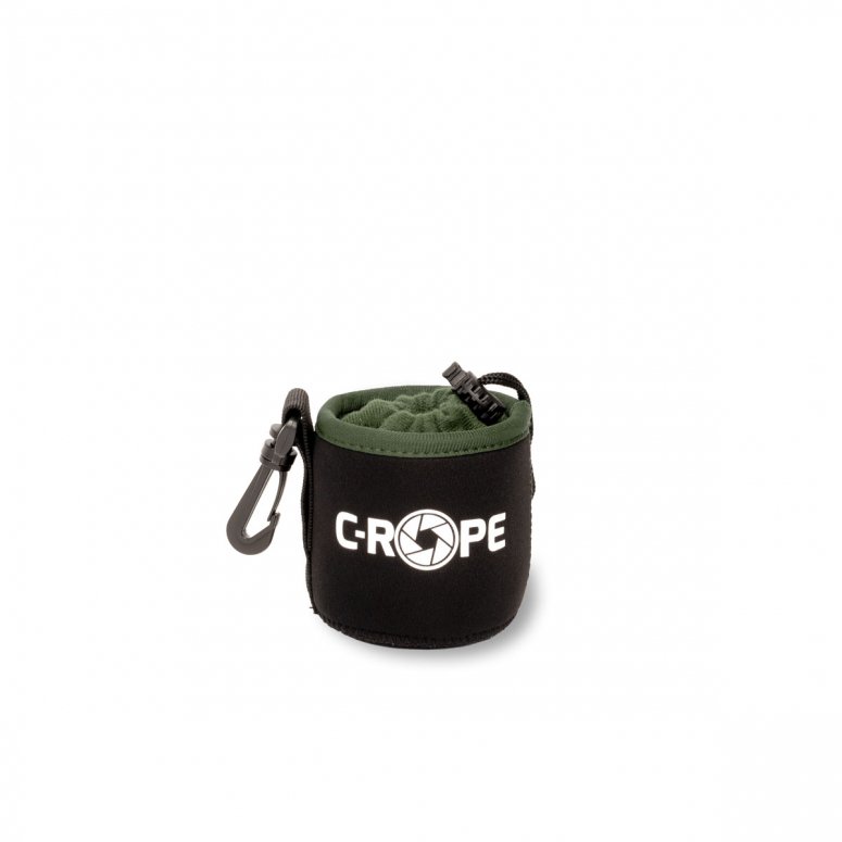 C-Rope neoprene lens bag V2 XS