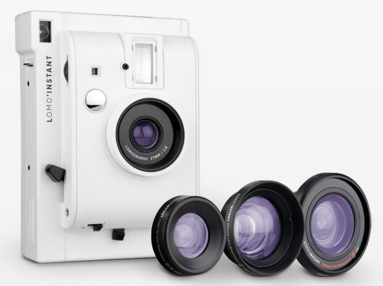 cámara instantánea fujifilm instax mini 11. nue - Buy Panoramic and compact  cameras on todocoleccion