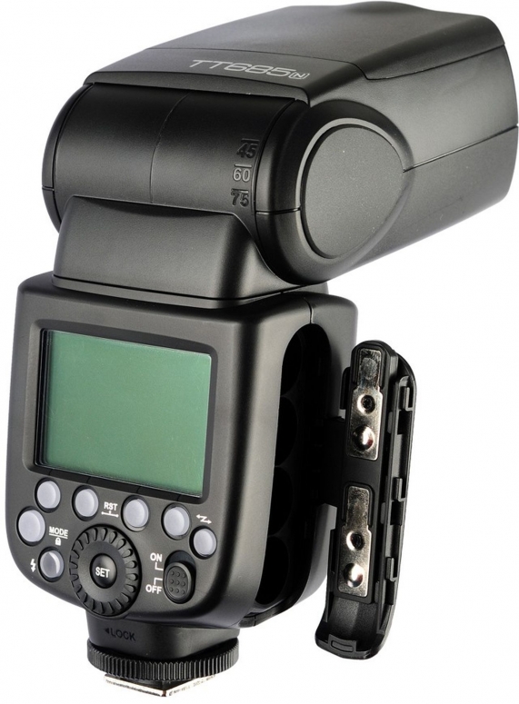 Godox TT685C flash unit for Canon Foto Erhardt