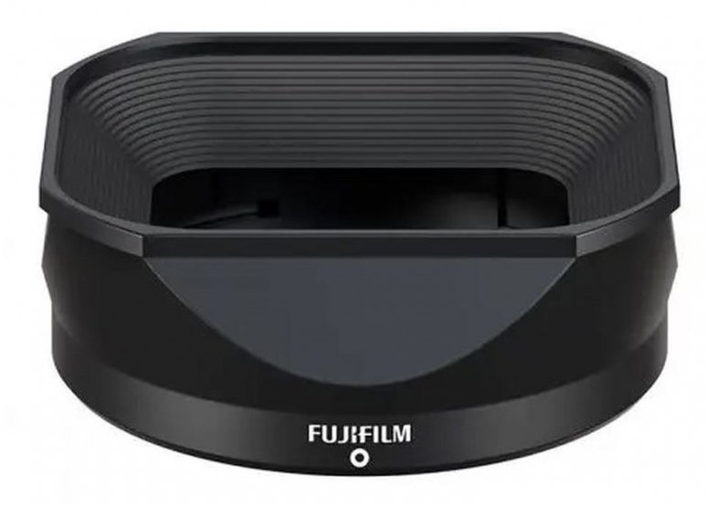 Fujifilm LH-XF23 II Gegenlichtblende