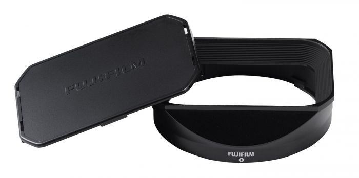 Technical Specs  Fujifilm Lens Hood LH-XF16