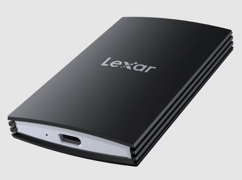 Lexar ARMOR 700 SSD portable 4TB