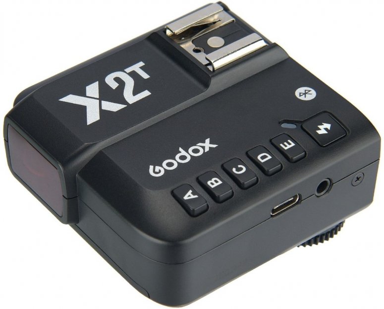 Godox X2T-O Transmitter für Olympus/Panasonic