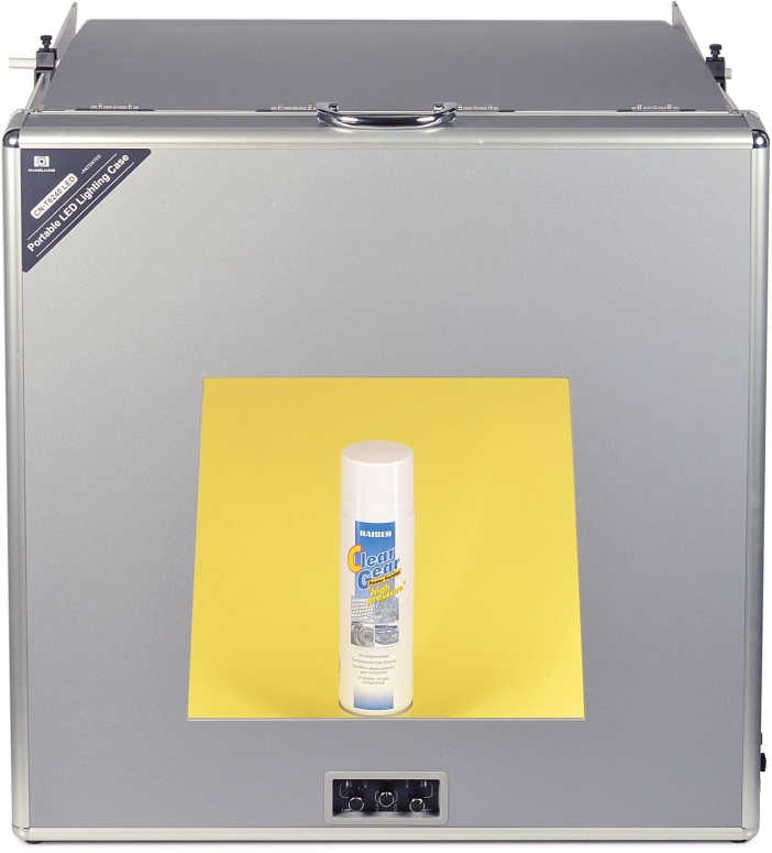 NanGuang LED Case Studio T6240 LED Foto Erhardt