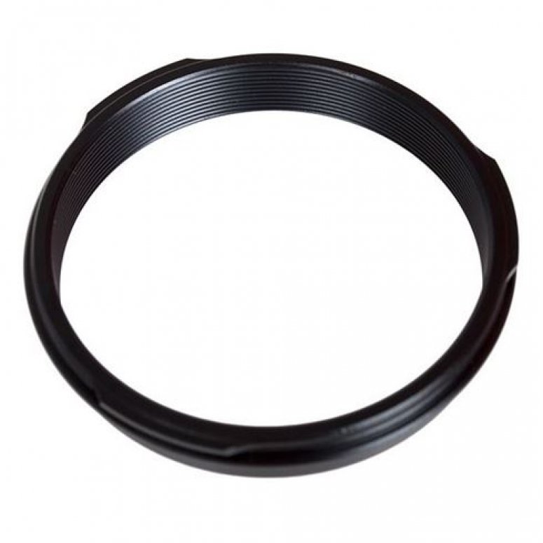 Fujifilm adapter ring AR-X 100/100S black