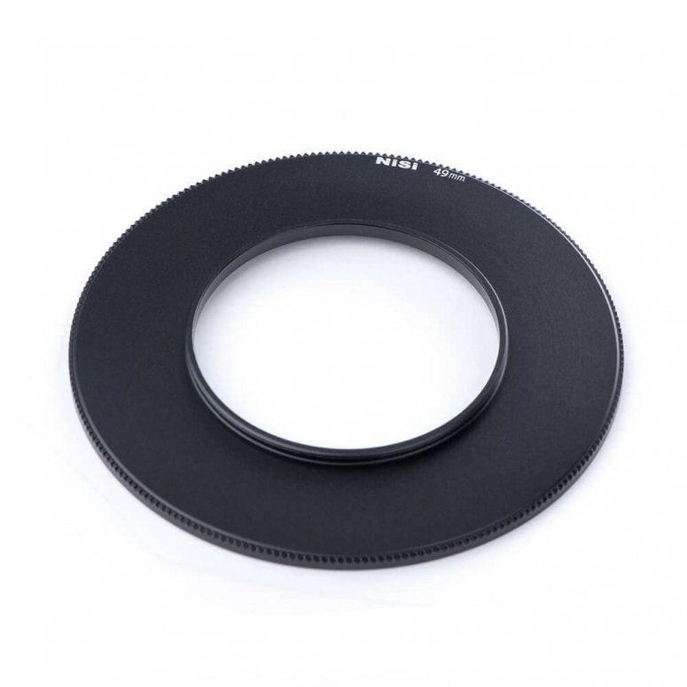 Nisi 75mm adapter ring 72mm