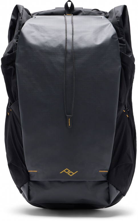 Peak Design Outdoor Backpack 45L Schwarz