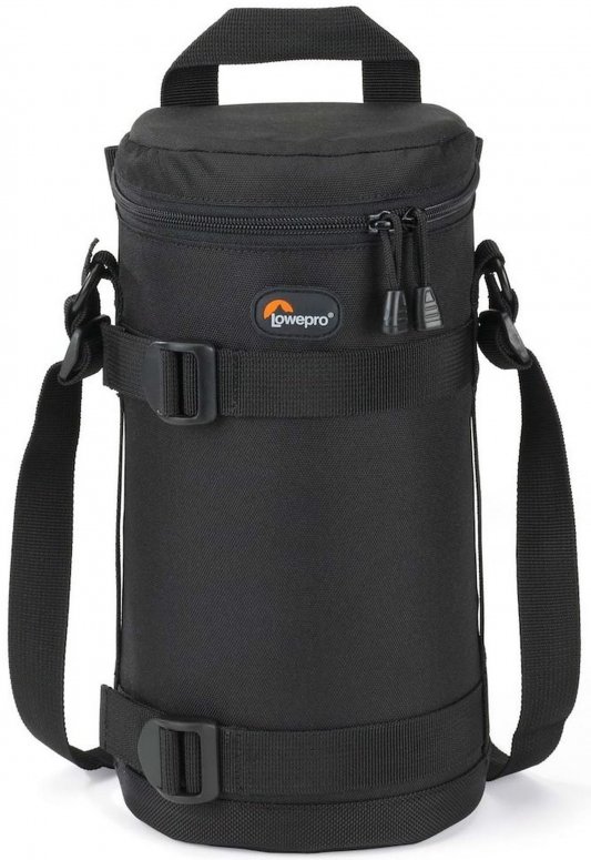 Lowepro Objektivköcher LP36306-PEU Lens Case 11x26 cm