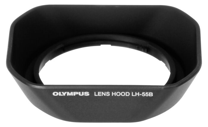 Olympus Gegenlichtblende LH-55B