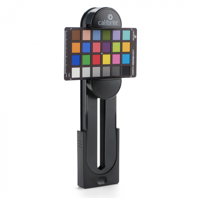Calibrite ColorChecker Target Holder Foto Erhardt