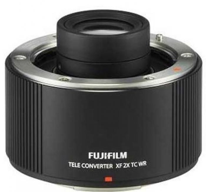 Fujifilm Telekonverter XF 2x TC WR