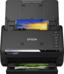 Technical Specs  Epson FastFoto FF-680W