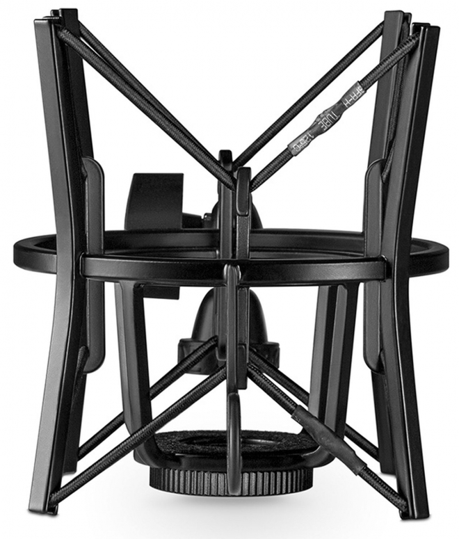 Rode SM6 Shockmount Elastic Microphone Holder Foto Erhardt