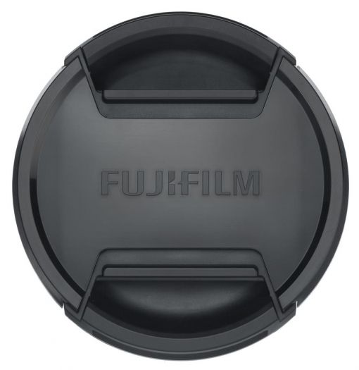 Bouchon dobjectif Fujifilm 105mm