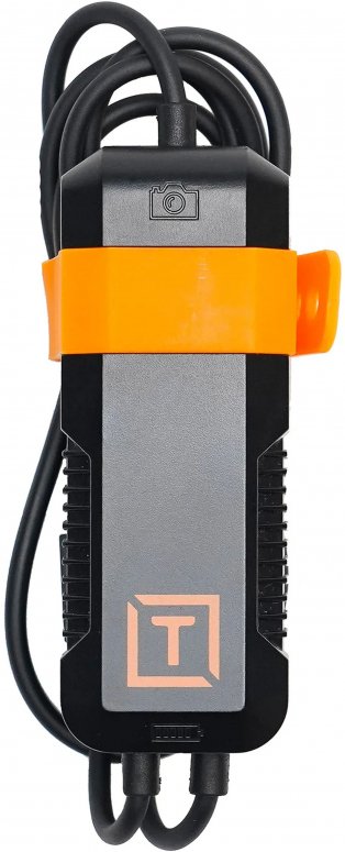 Tether Tools ONsite Relay C Universal-Netzteil