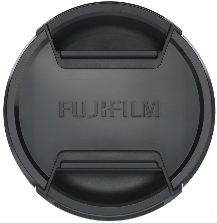 Fujifilm Ojektivdeckel 95mm für GF 500mm