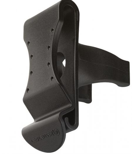 Intelligent Clip, clip ceinture, pivotant à 360 degrés pour P14
