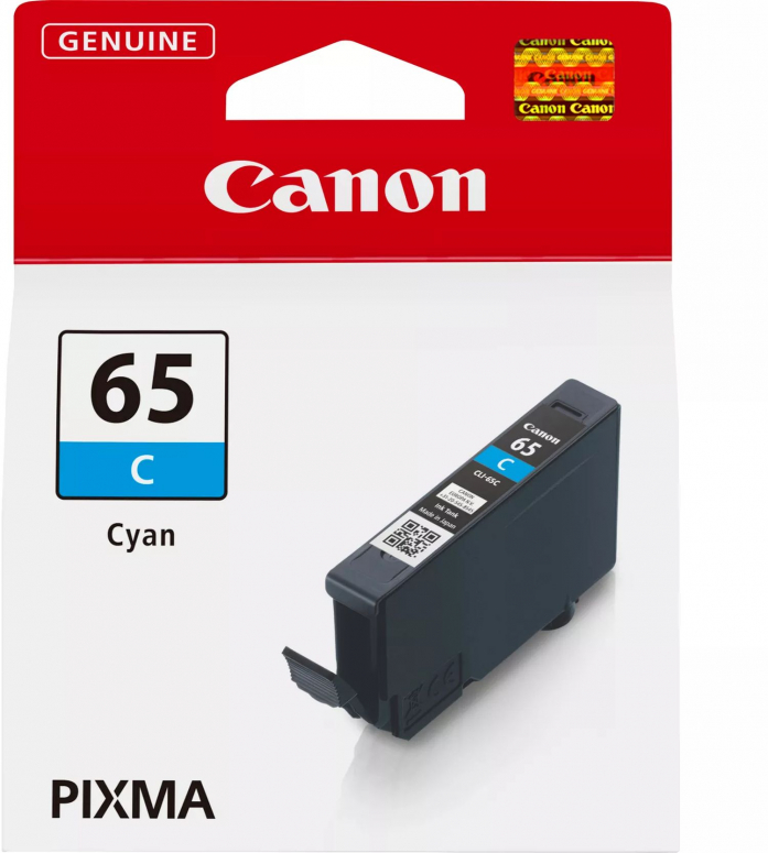 Canon CLI-65 C Encre cyan