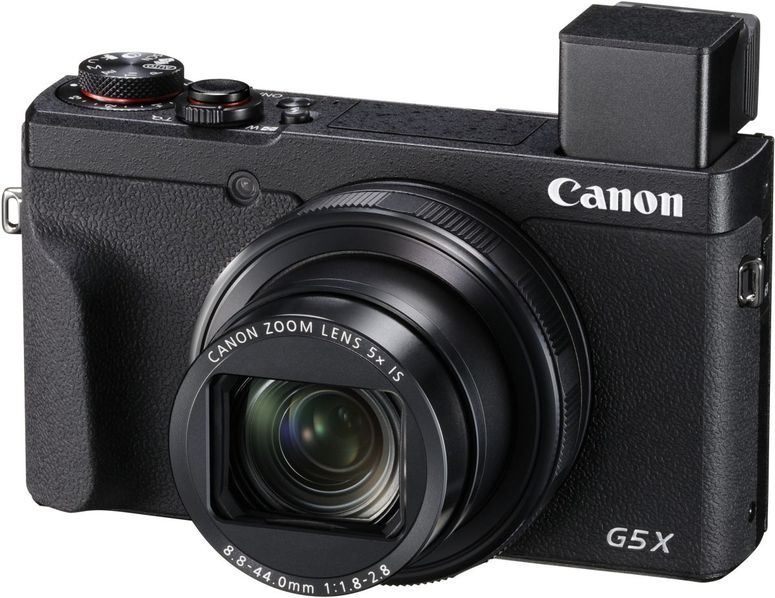 canon g5x mark ii occasion