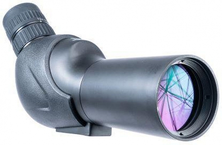 Vanguard Vesta 350A spotting scope 12-45x50