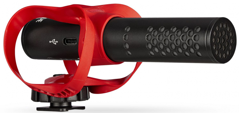 Rode VideoMic GO II Helix