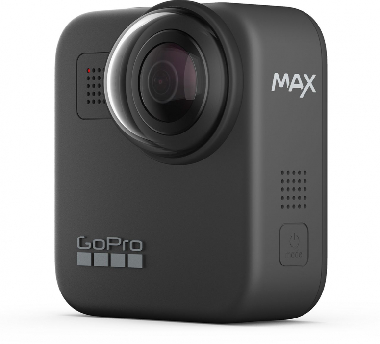 Technical Specs  GoPro Protective Lenses (MAX)