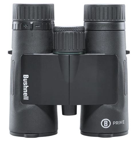 Bushnell Binoculars Prime 10x42 roof edge