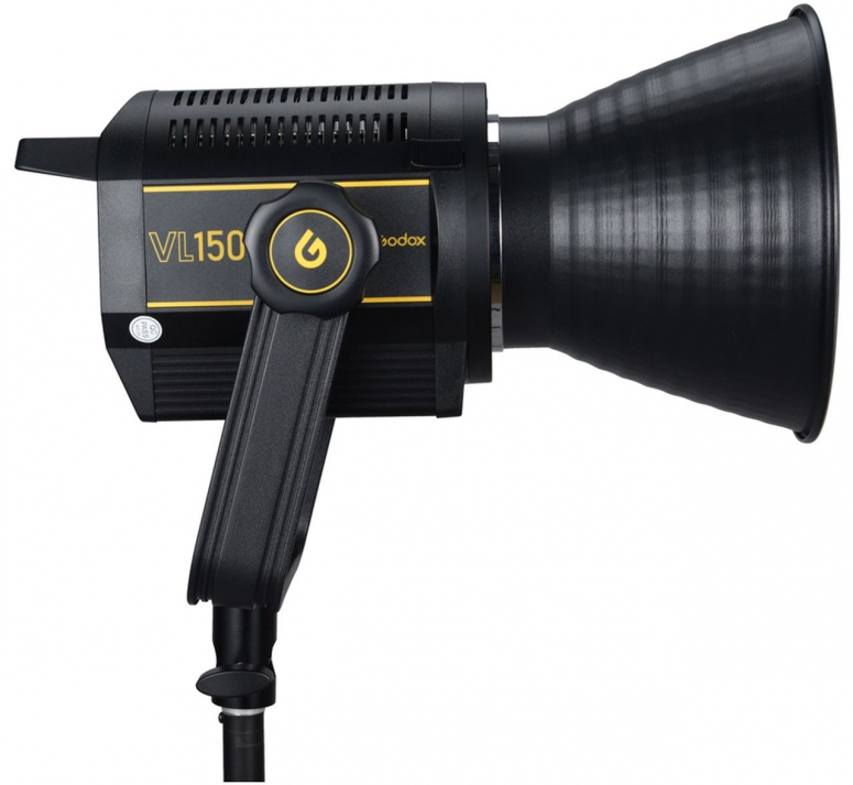 Godox VL150 LED Videoleuchte