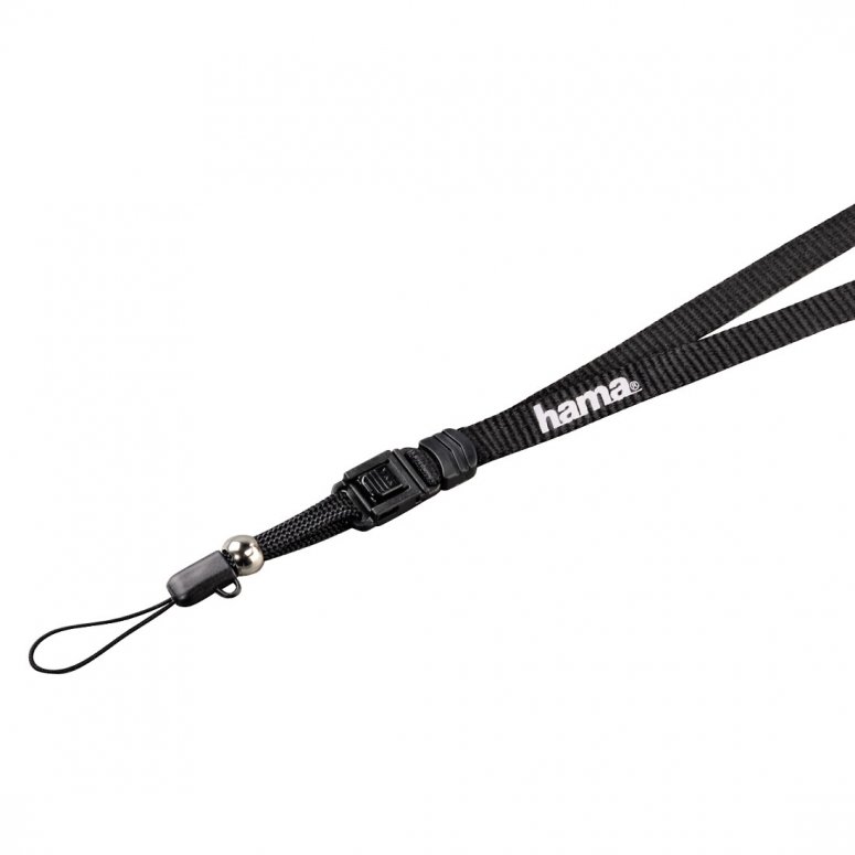 Hama 27823 Carrying strap quick release 45cm