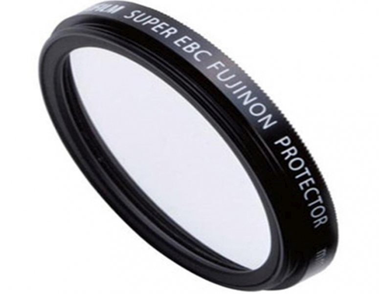 Fujifilm Schutzfilter PRF 43 für XF 35 mm f2