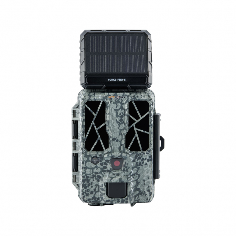 SPYPOINT FORCE-PRO-S game camera
