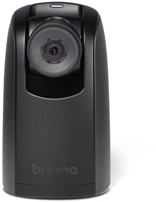 Caractéristiques techniques  Brinno TLC300 Caméra accélérée Full HD HDR