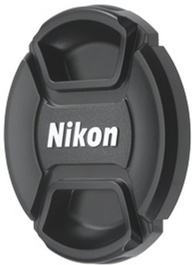 Accessoires  Nikon LC-58 Couvercle avant dobjectif 58mm