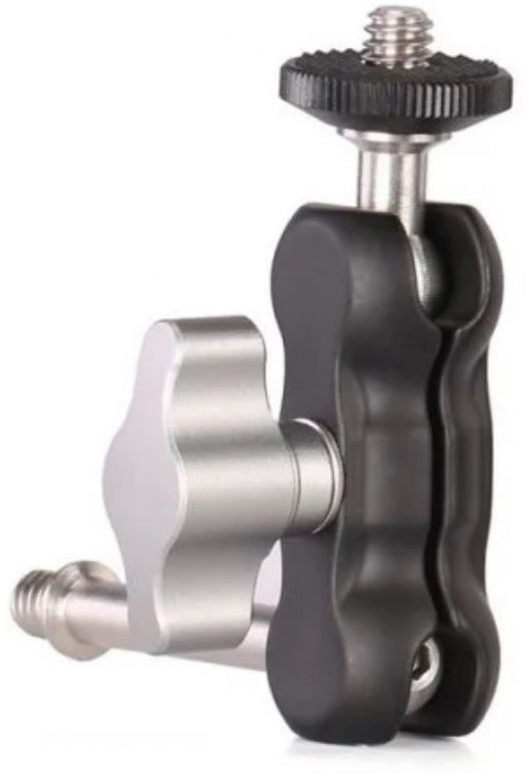 LEOFOTO LE-254C Traveler Carbon Tripod + CB-34 Ball Head | UK