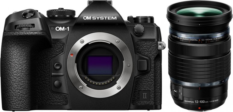OM System OM-1 Mark II + Olympus M.Zuiko Digital ED 12-100mm f4 IS PRO