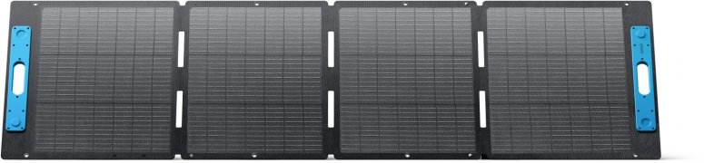 Technische Daten  Anker Solar Panel 531 (200W Panel)