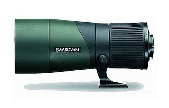 Swarovski Objektivmodul 65mm + STX Okularmodul