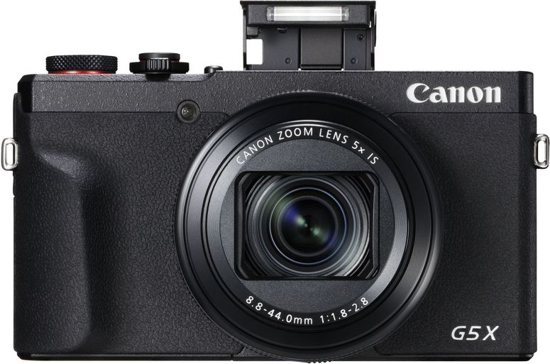canon g5x mark ii occasion